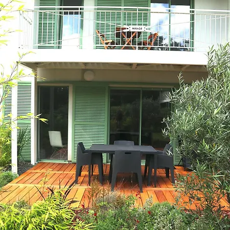 Villa Mirage *
